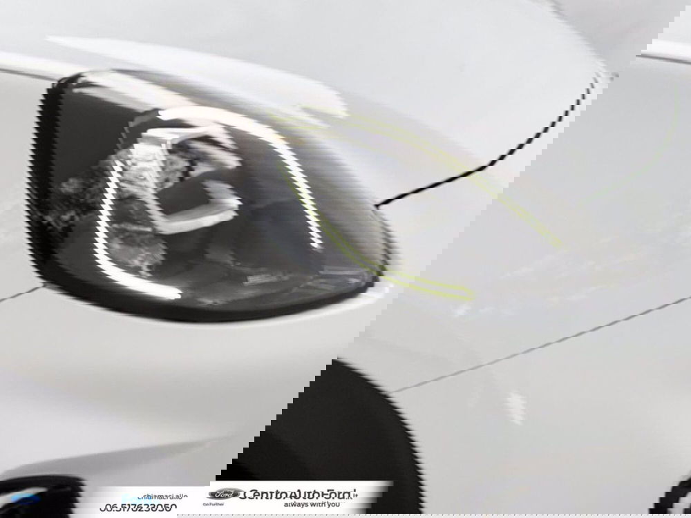 Ford Puma usata a Roma (13)