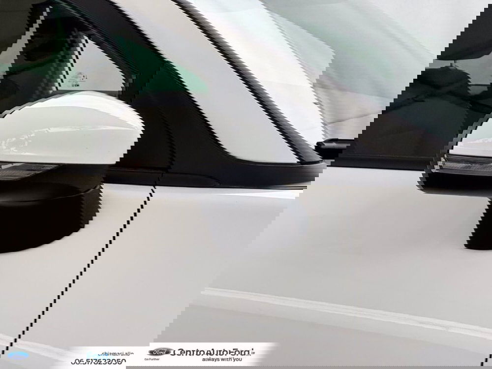 Ford Puma usata a Roma (15)