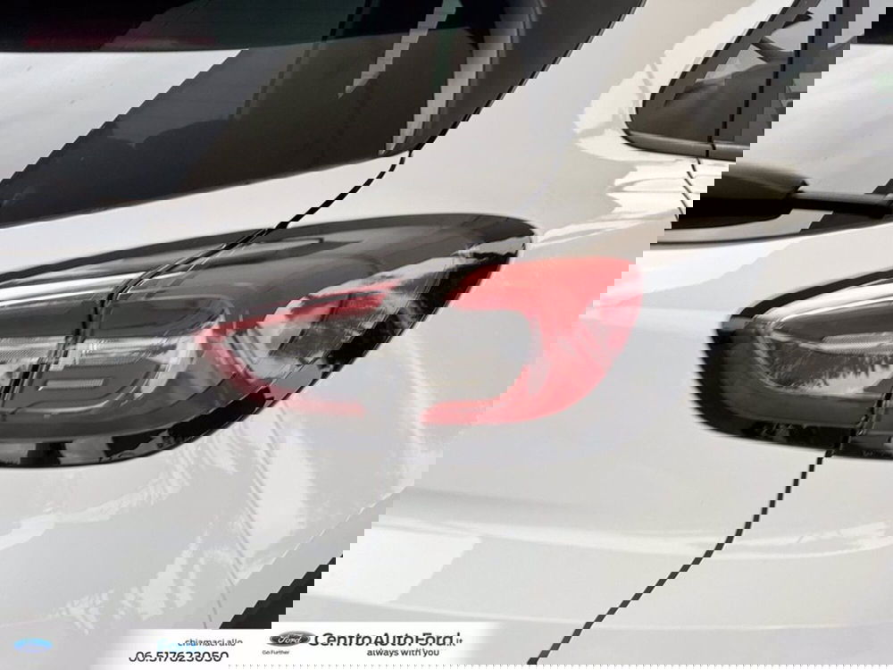 Ford Puma usata a Roma (16)