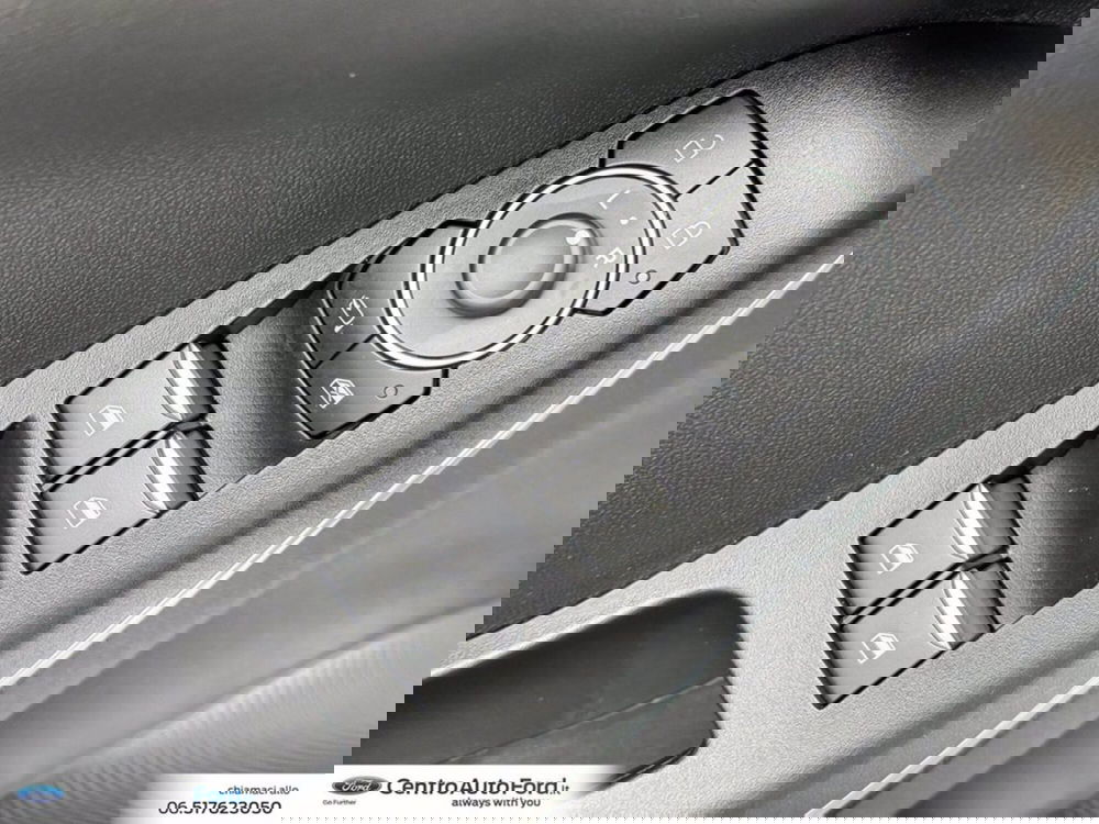 Ford Puma usata a Roma (19)