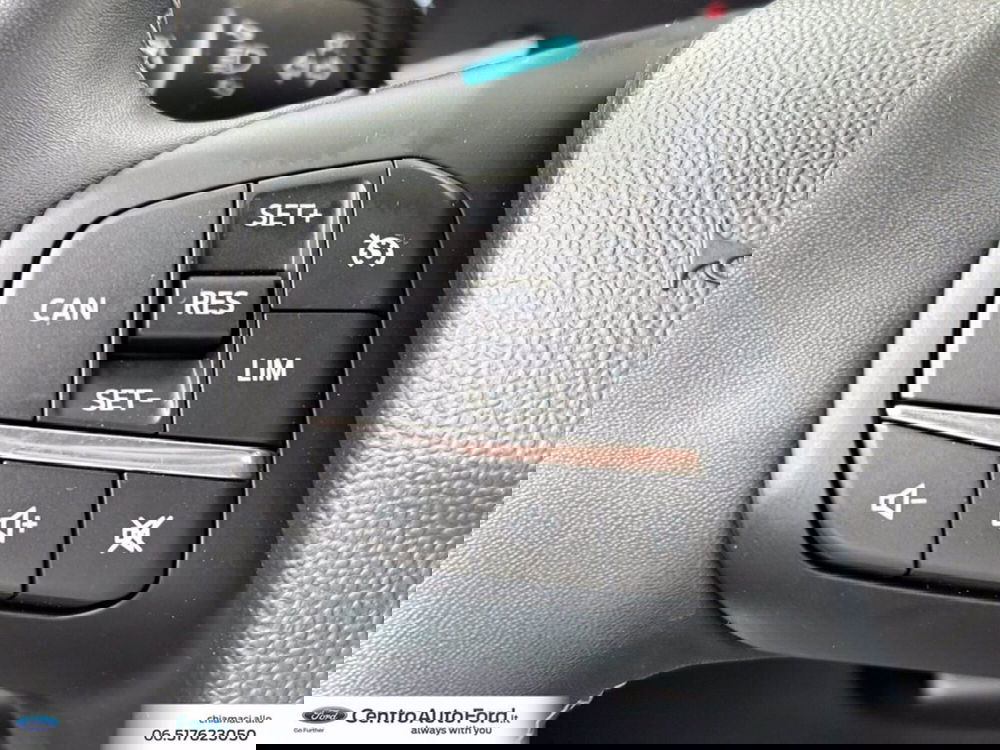 Ford Puma usata a Roma (20)