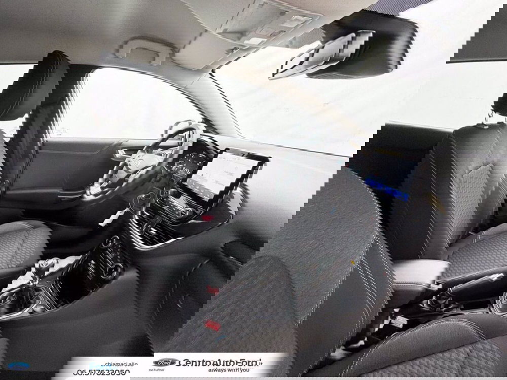 Ford Puma usata a Roma (6)