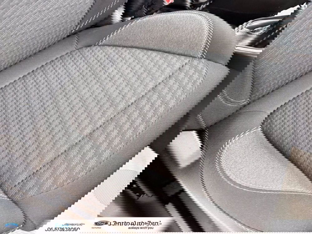 Ford Puma usata a Roma (8)