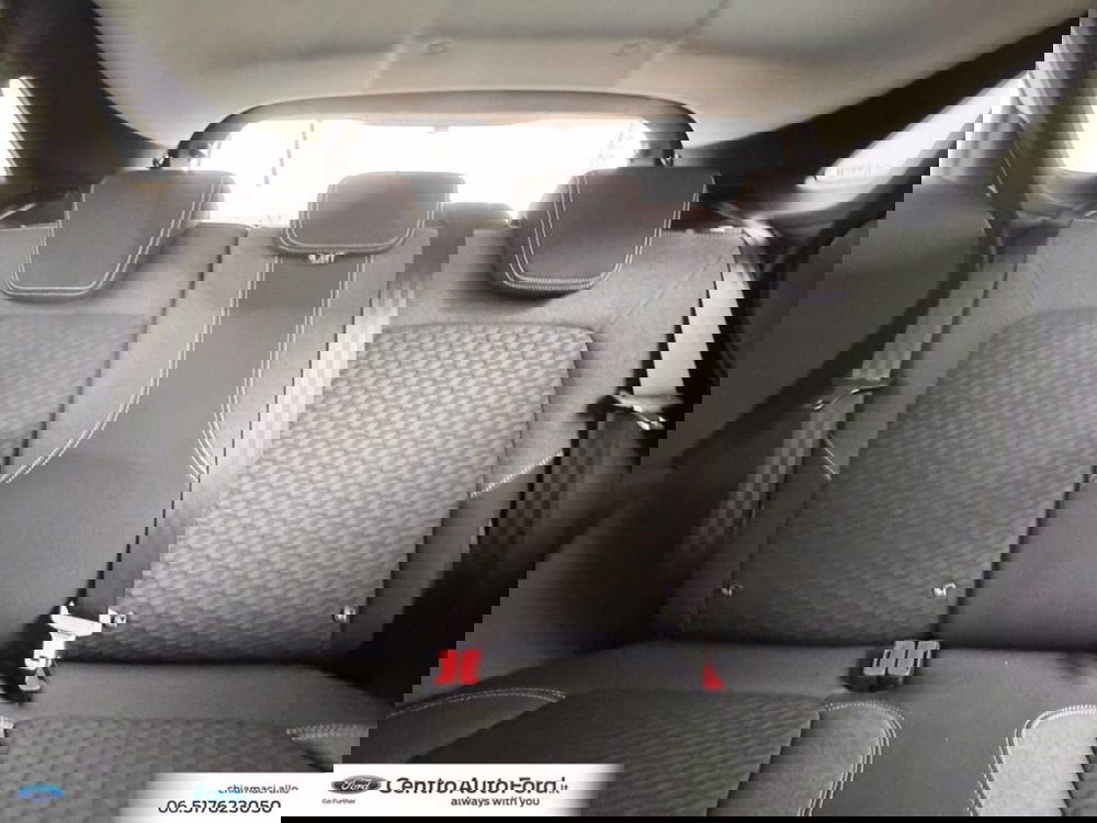 Ford Puma usata a Roma (9)