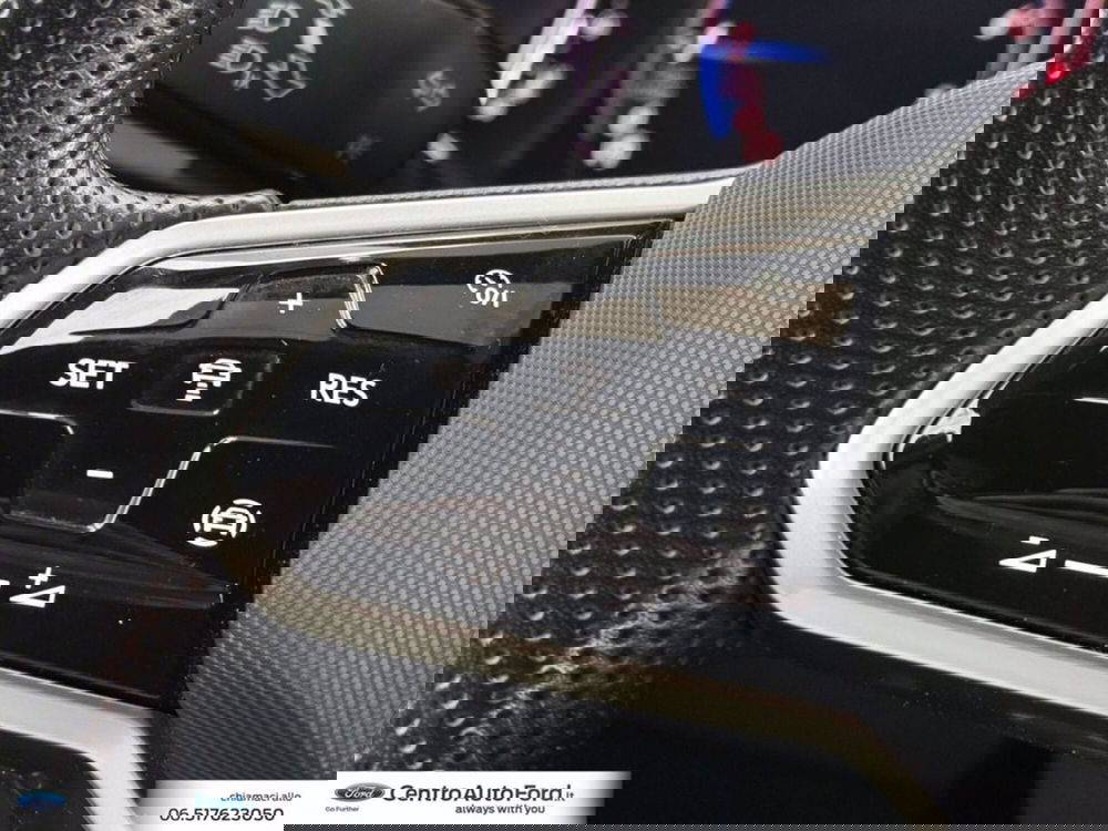 Volkswagen T-Roc usata a Roma (20)