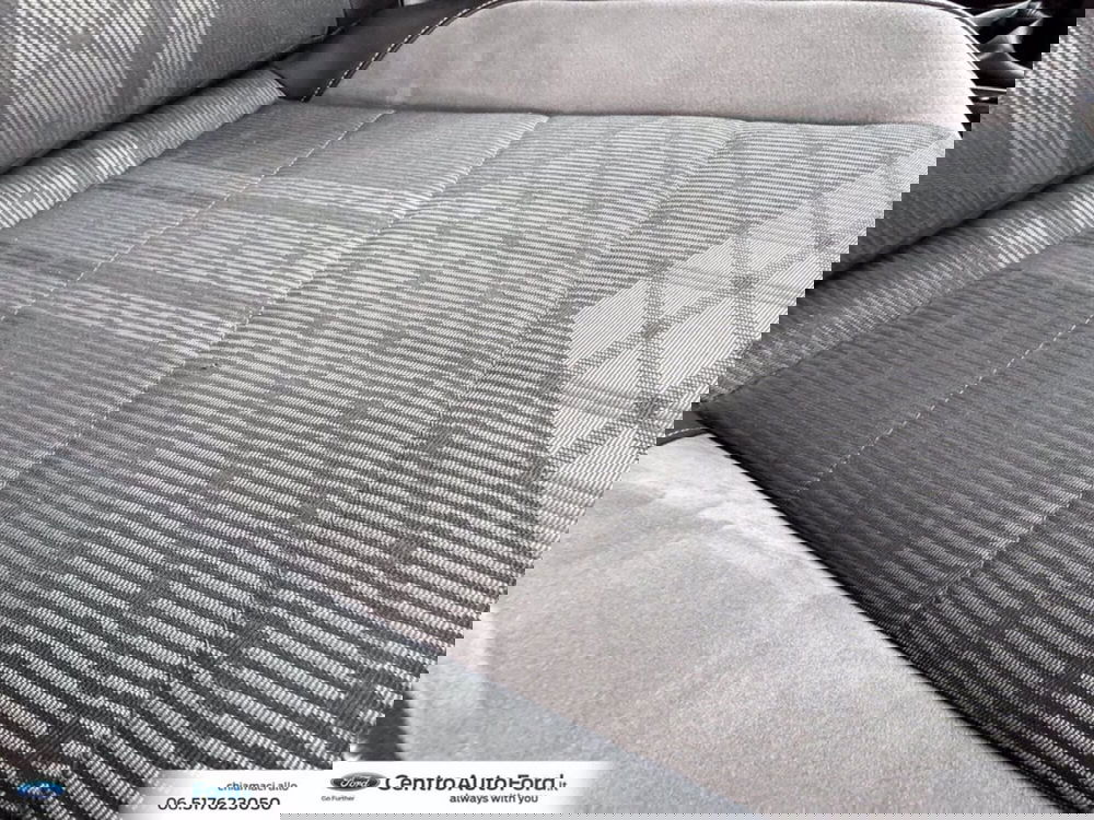 Volkswagen T-Roc usata a Roma (8)