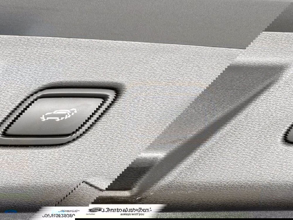 Hyundai Tucson usata a Roma (12)