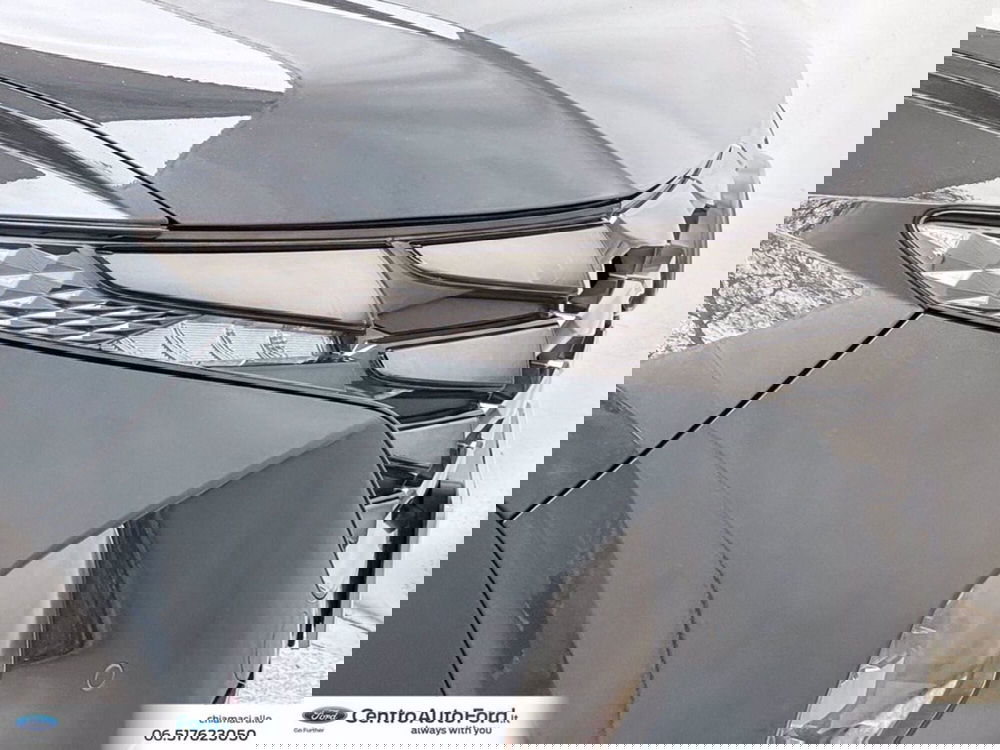 Hyundai Tucson usata a Roma (14)