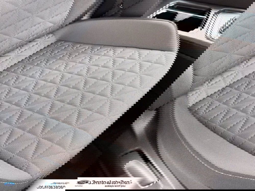 Volkswagen Tiguan usata a Roma (8)