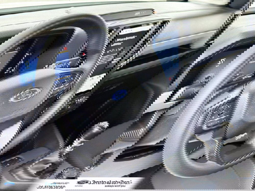 Ford Ranger usata a Roma (12)