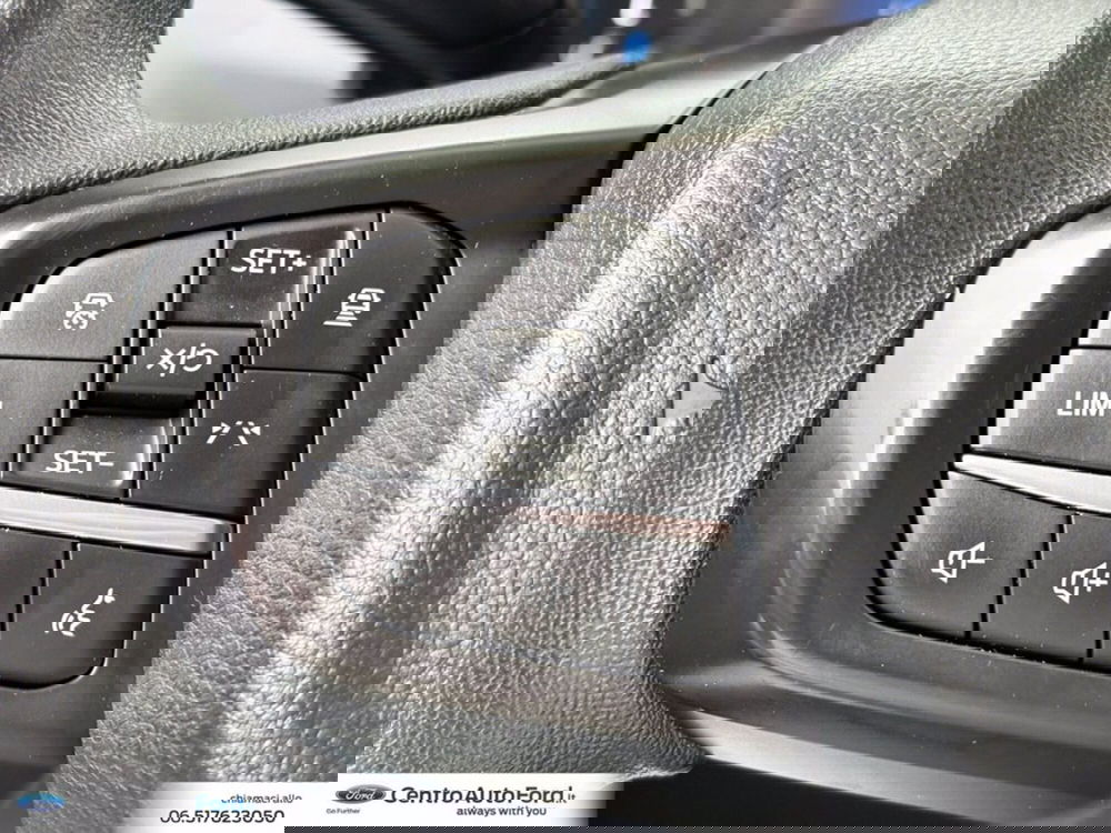 Ford Ranger usata a Roma (15)