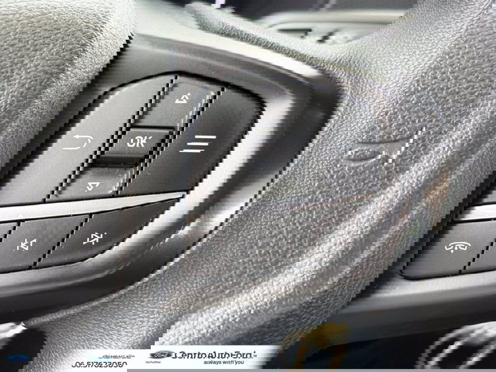 Ford Ranger usata a Roma (16)