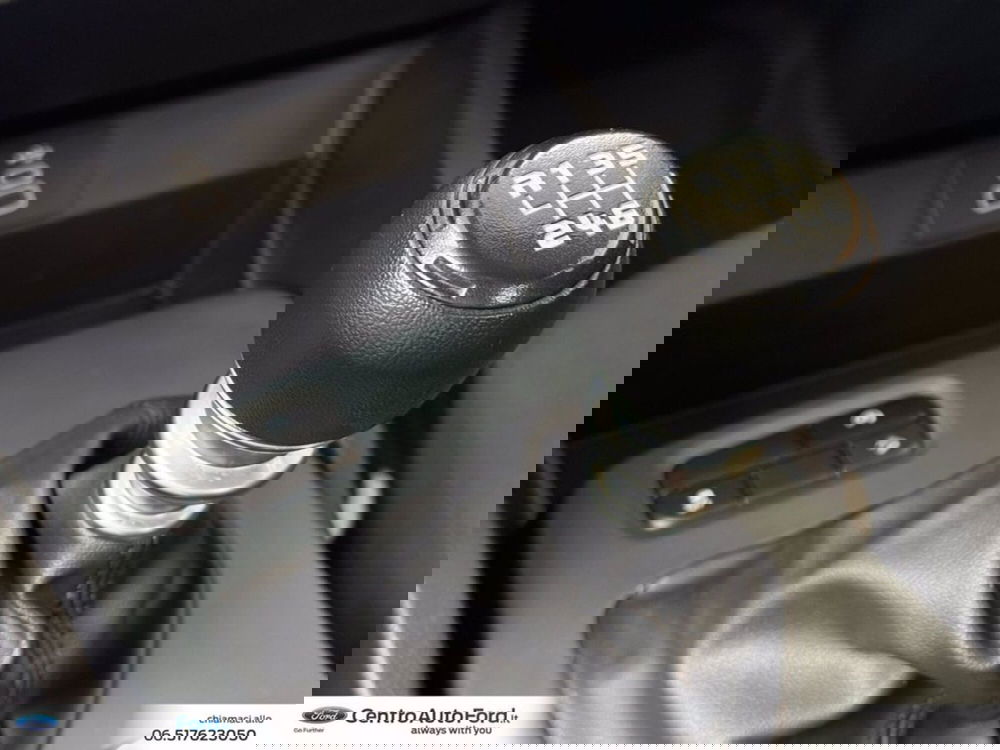 Ford Ranger usata a Roma (18)