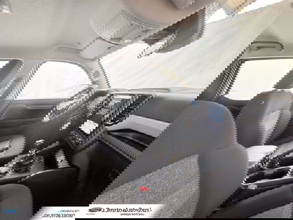 Ford Ranger usata a Roma (6)