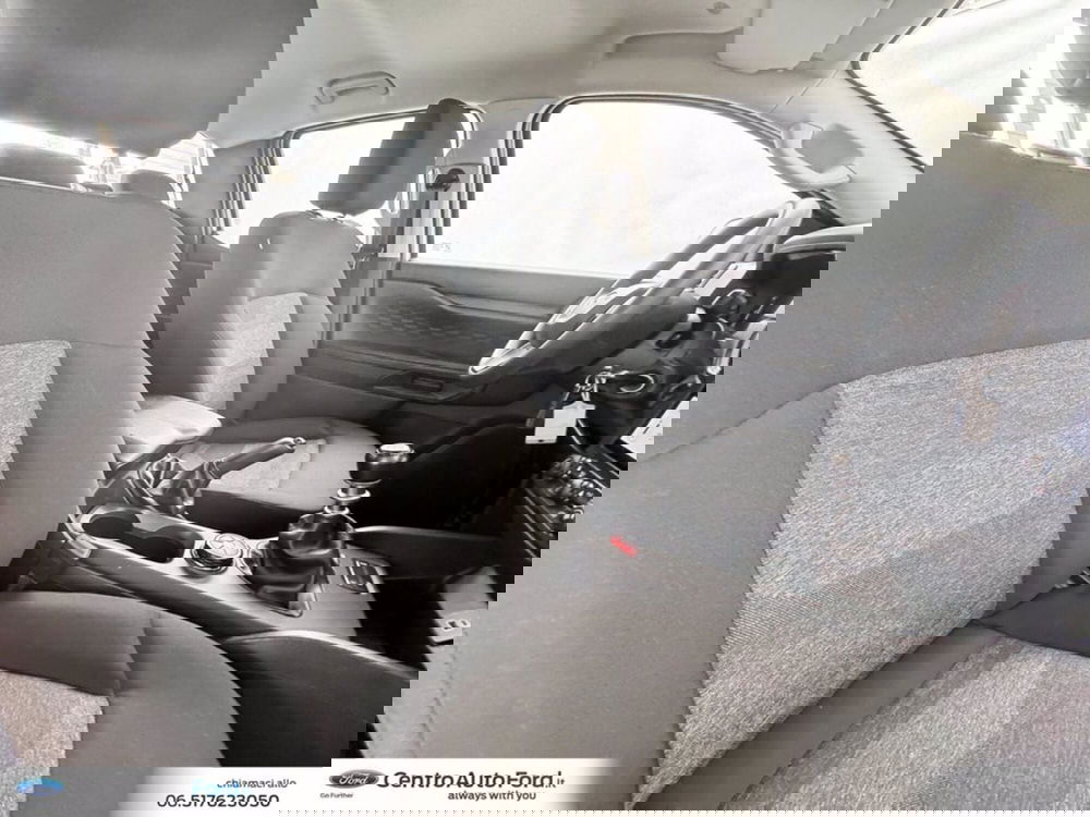 Ford Ranger usata a Roma (7)