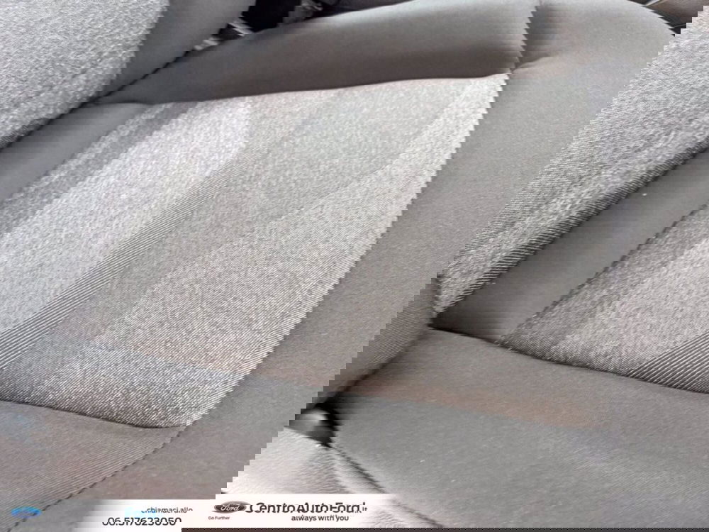 Ford Ranger usata a Roma (8)