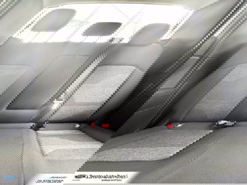 Ford Ranger usata a Roma (9)