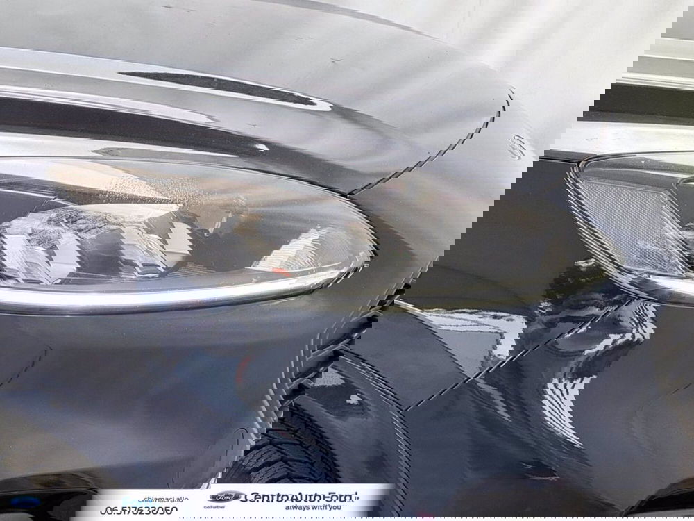 Ford Kuga usata a Roma (13)