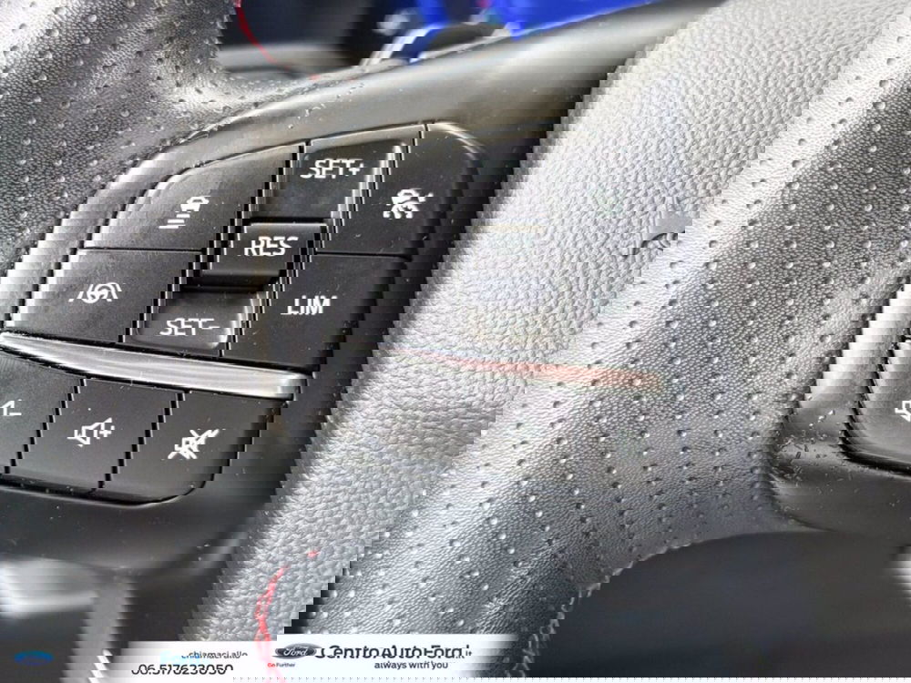 Ford Kuga usata a Roma (20)