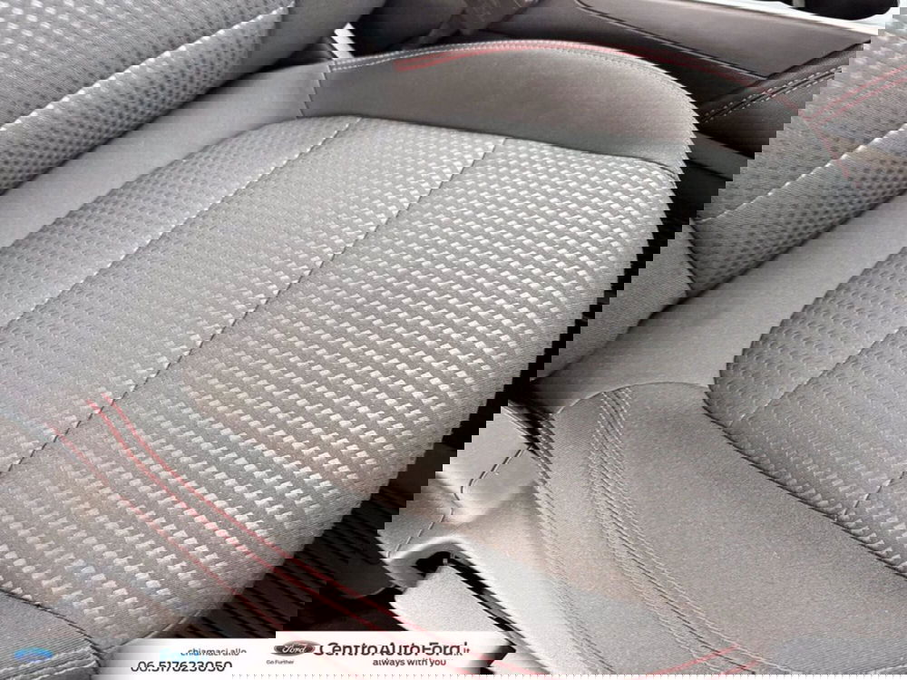 Ford Kuga usata a Roma (8)