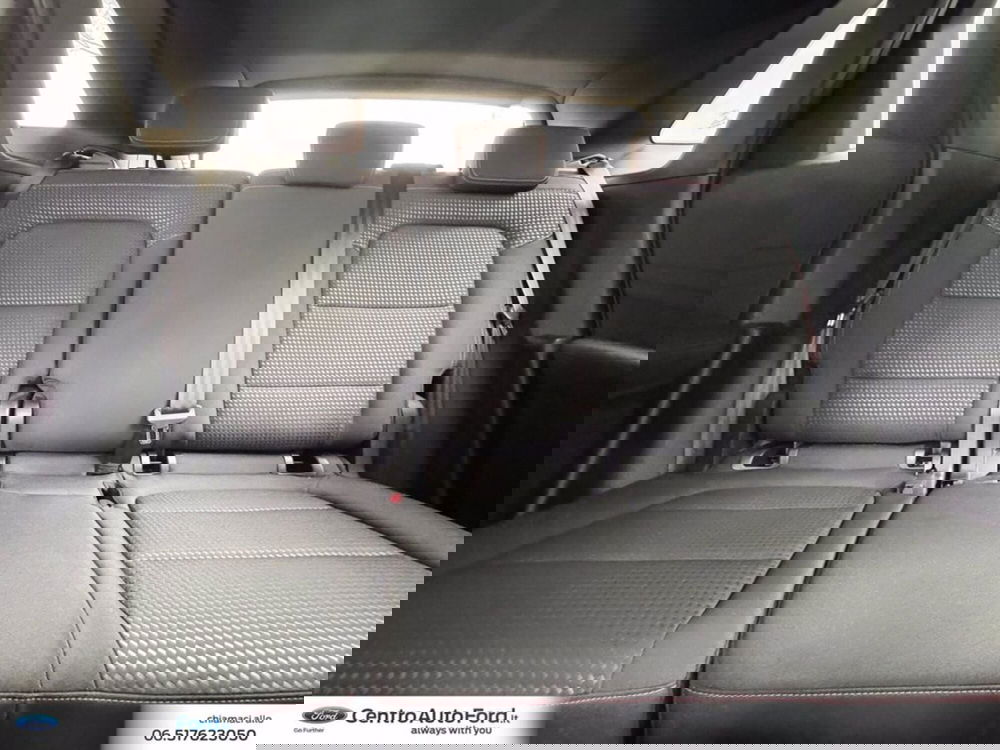 Ford Kuga usata a Roma (9)