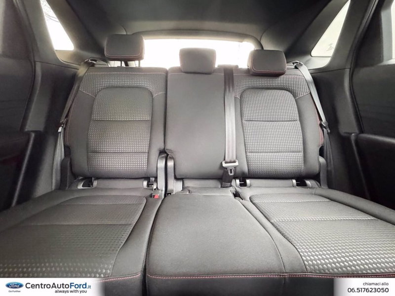 Ford Kuga usata a Roma (9)