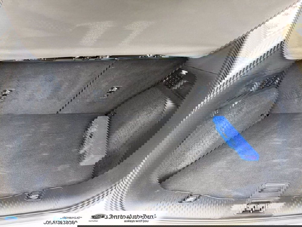 Ford Kuga usata a Roma (11)