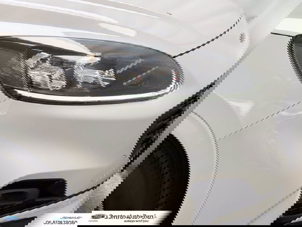 Ford Kuga usata a Roma (14)