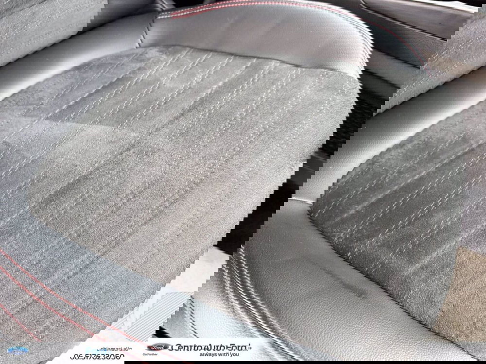 Ford Kuga usata a Roma (8)