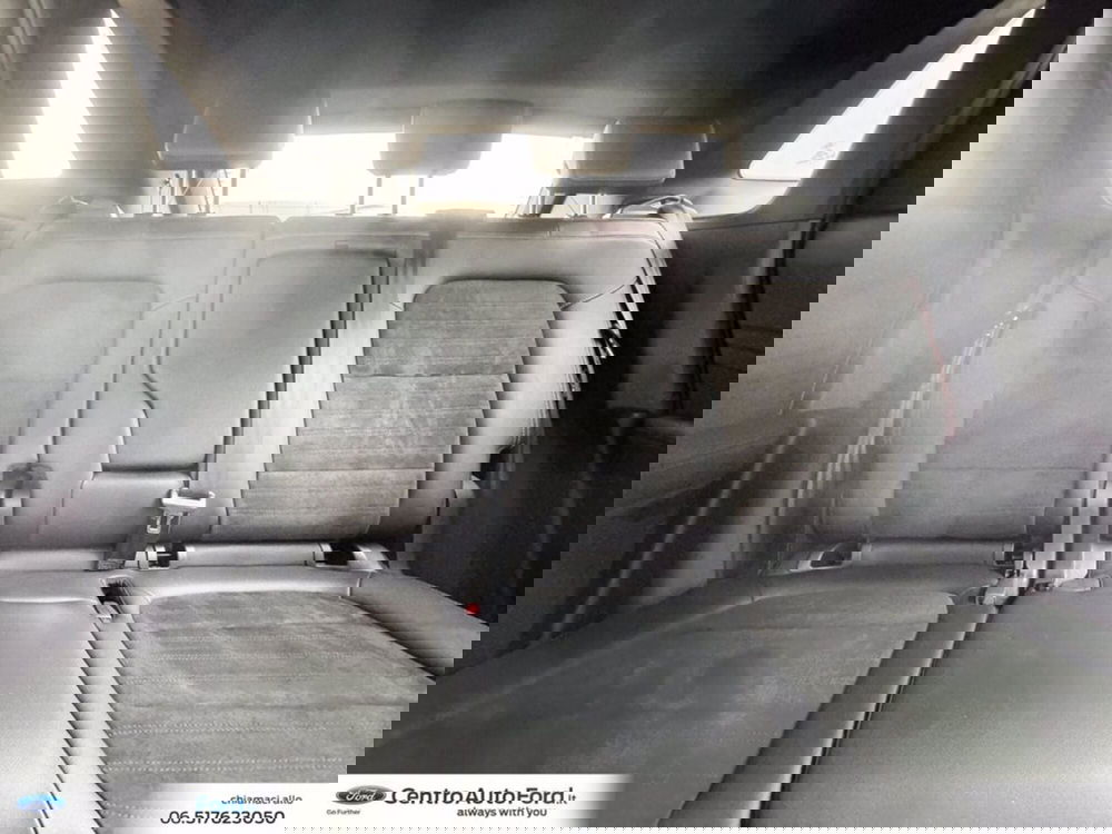 Ford Kuga usata a Roma (9)