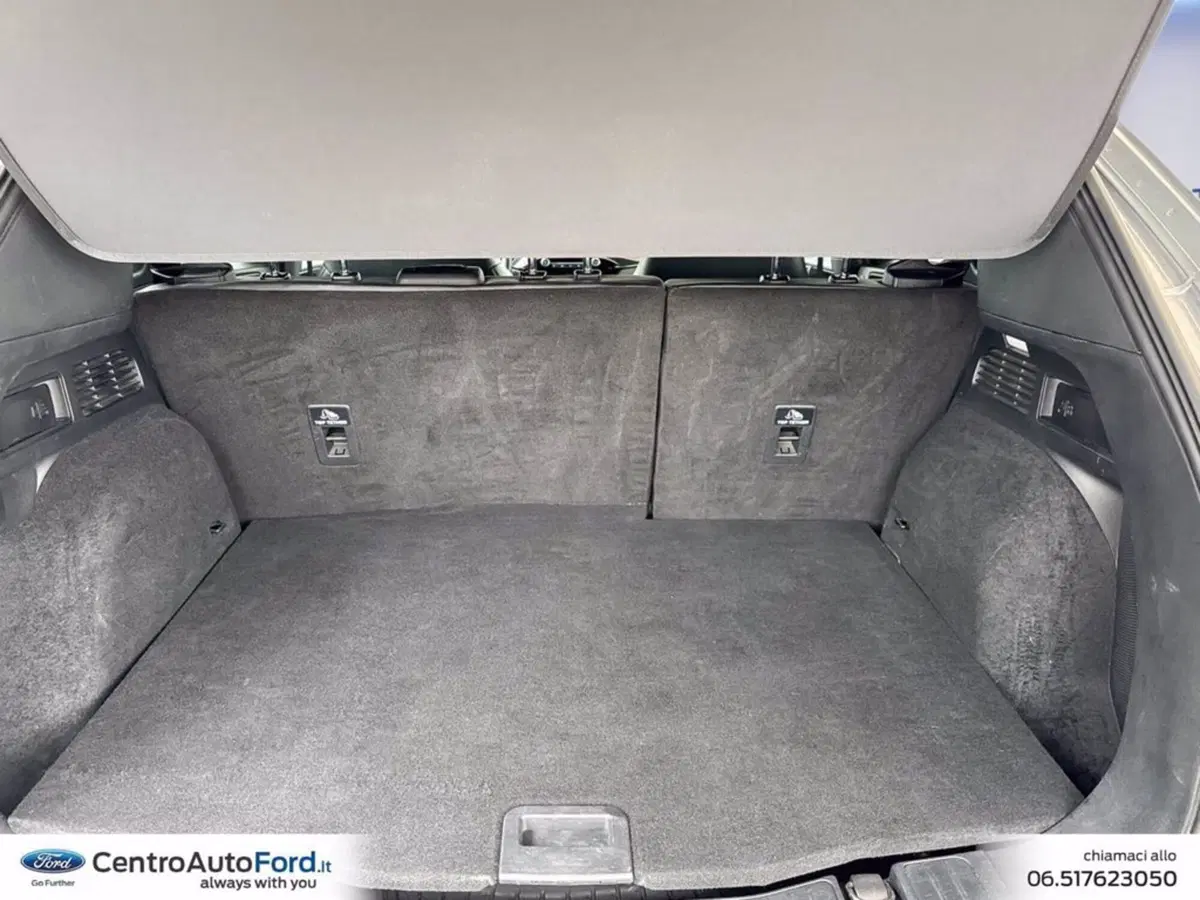 Ford Kuga usata a Roma (10)