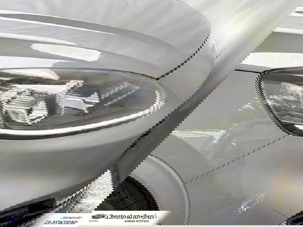 Ford Kuga usata a Roma (13)