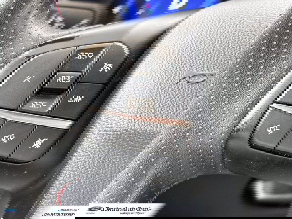 Ford Kuga usata a Roma (20)