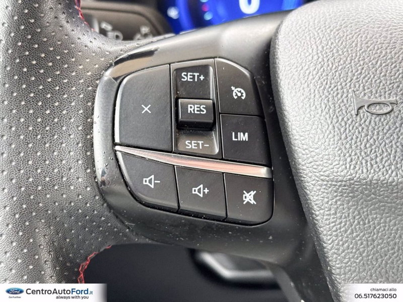 Ford Kuga usata a Roma (20)