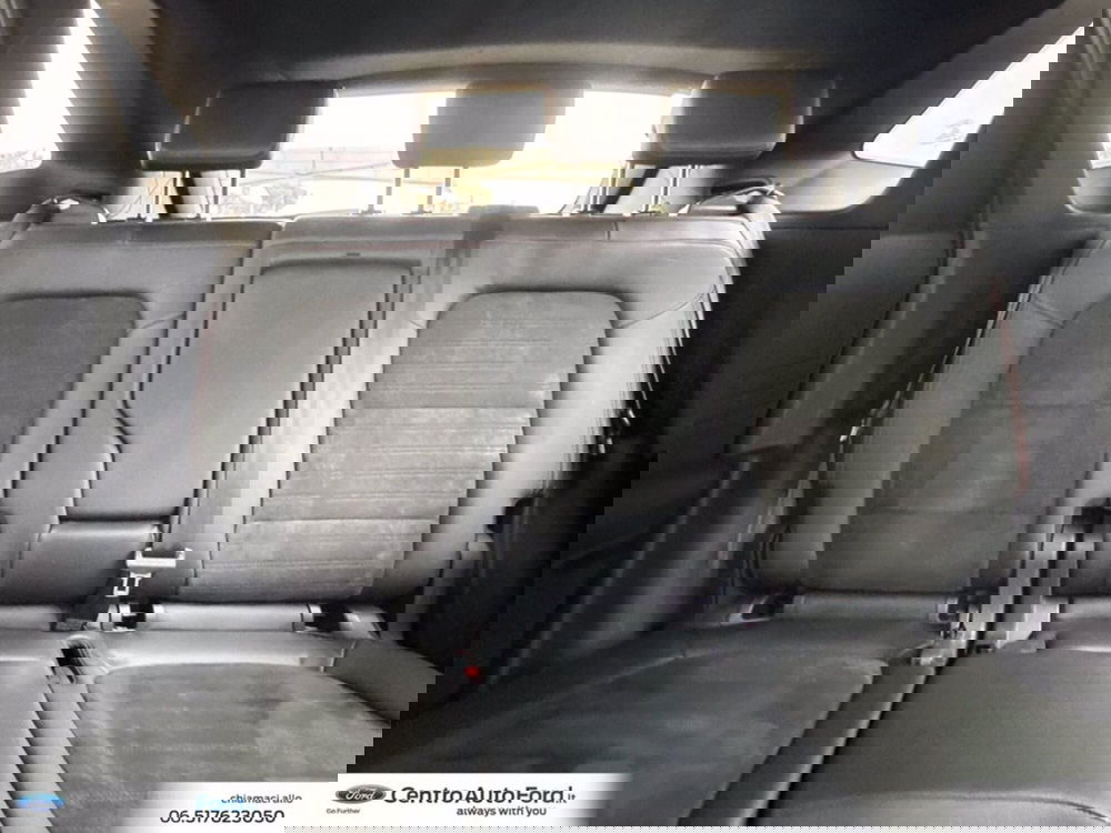 Ford Kuga usata a Roma (8)