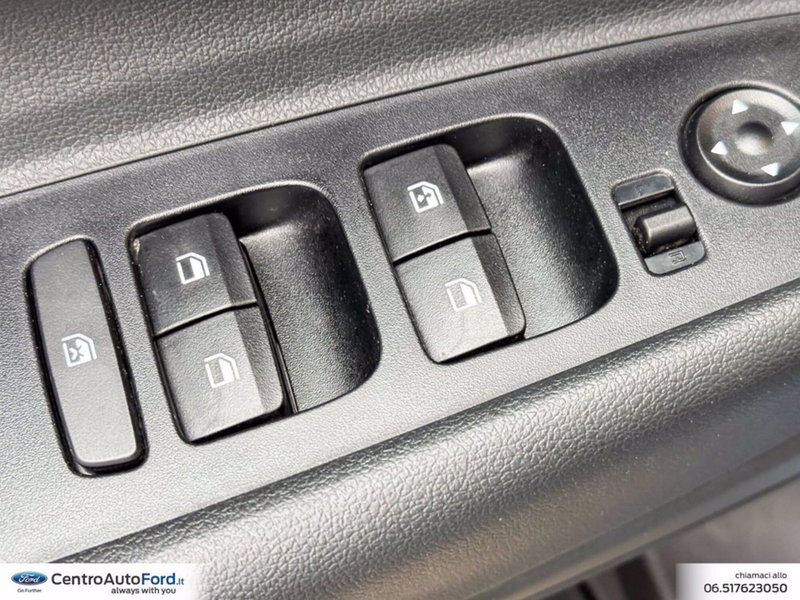 Hyundai i20 usata a Roma (19)