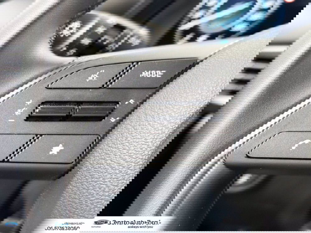 Hyundai i20 usata a Roma (20)