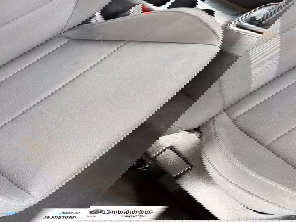 Hyundai i20 usata a Roma (8)