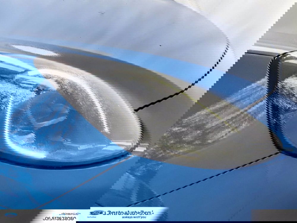 Ford Puma usata a Roma (13)