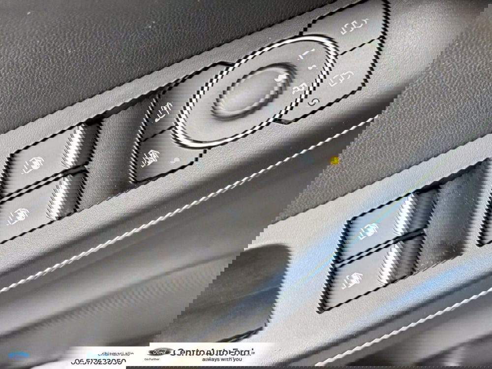 Ford Puma usata a Roma (19)