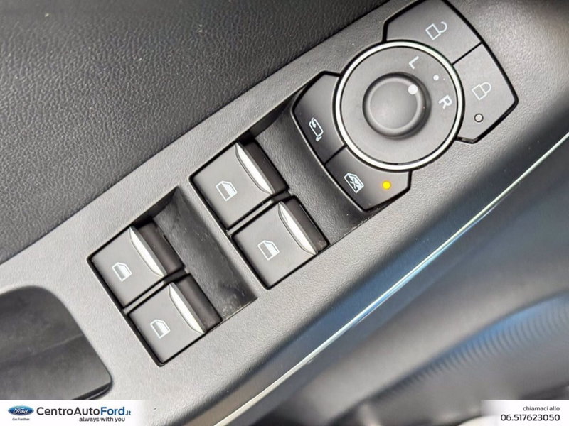 Ford Puma usata a Roma (19)