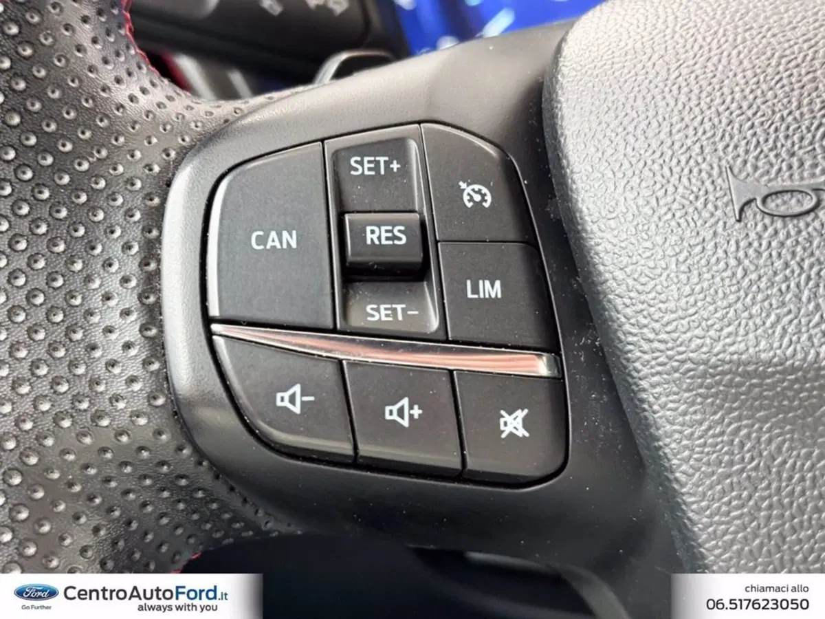 Ford Puma usata a Roma (20)