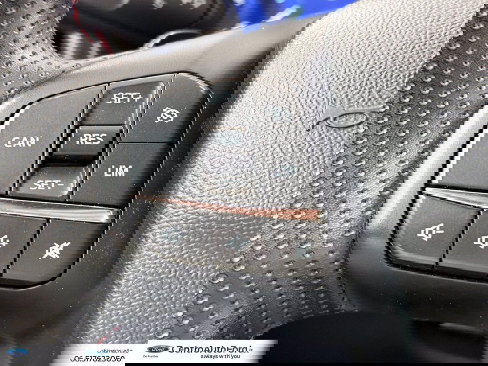 Ford Puma usata a Roma (20)