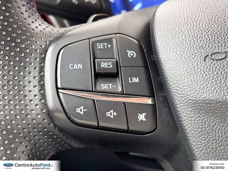 Ford Puma usata a Roma (20)