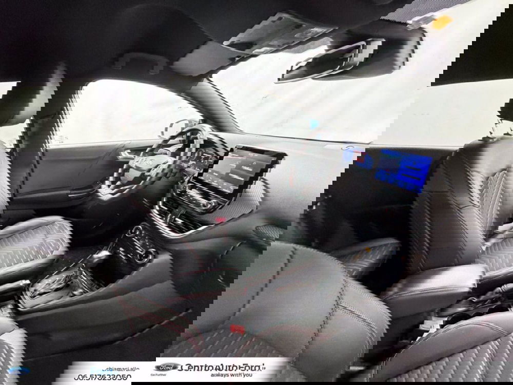 Ford Puma usata a Roma (6)