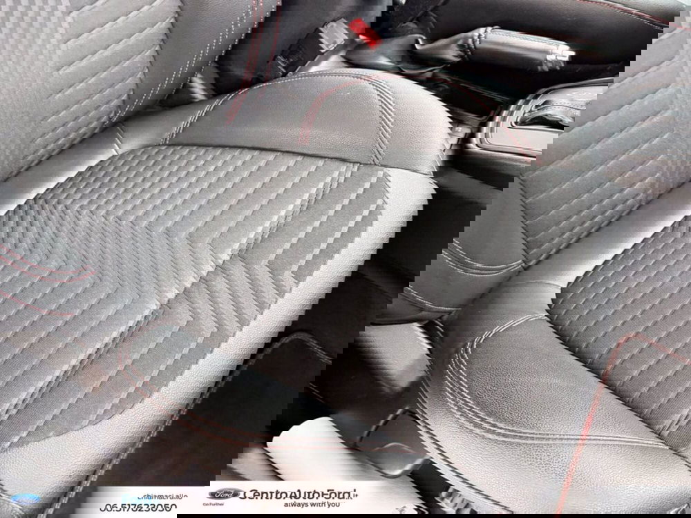 Ford Puma usata a Roma (8)