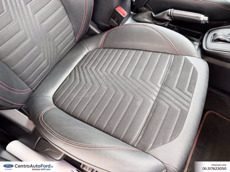 Ford Puma usata a Roma (8)