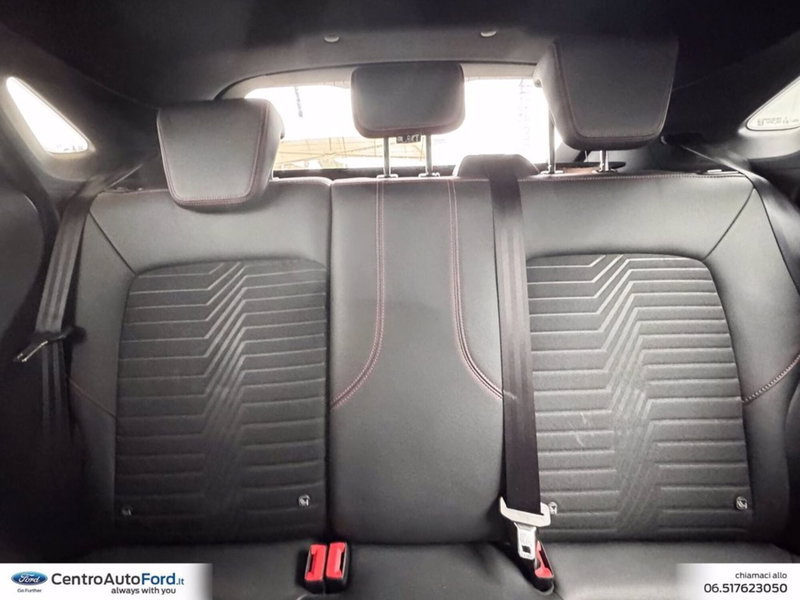 Ford Puma usata a Roma (9)