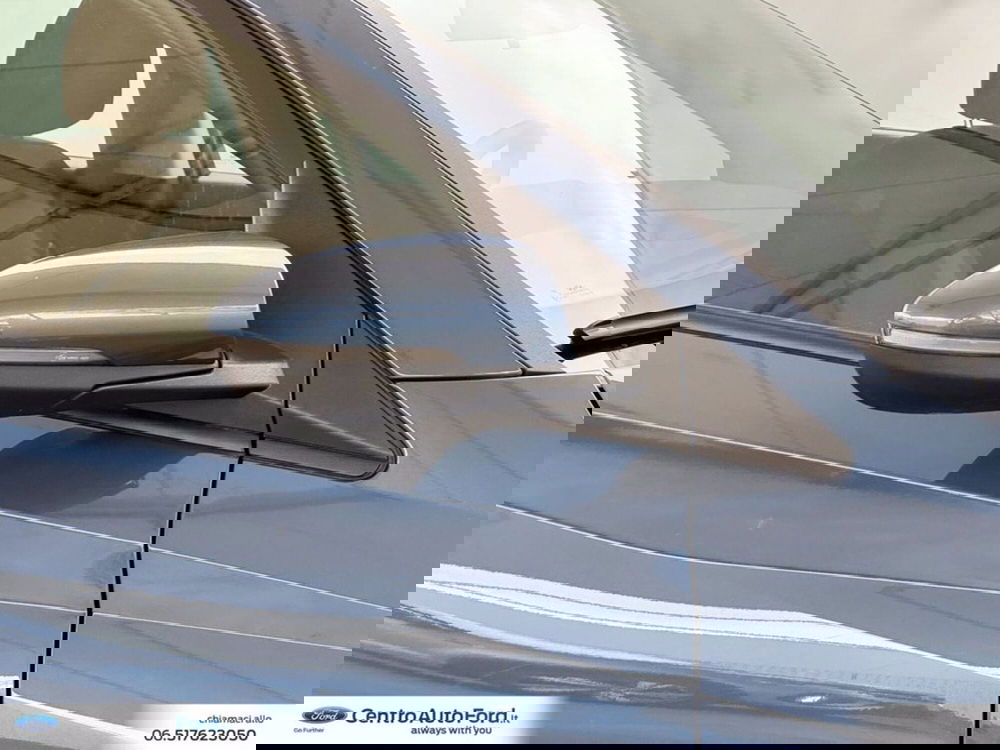 Hyundai i20 usata a Roma (15)