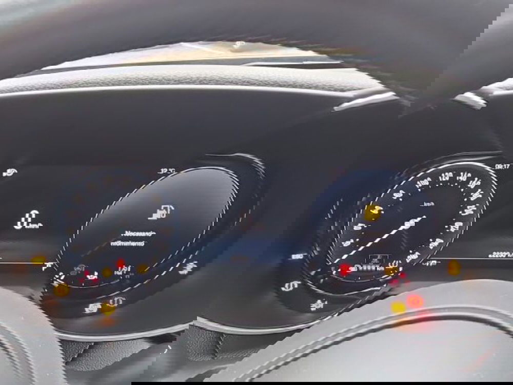 Alfa Romeo Giulia usata a Monza e Brianza (10)